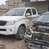 خدمات صافکاری