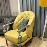 مبل تک نفره