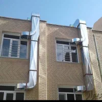 کانال کولر، کانال سازی میلاد، کانال ساز