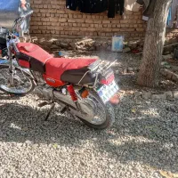 موتور سیکلت هندا 125|موتورسیکلت|درودزن, |دیوار