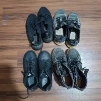 کفش|کیف، کفش، کمربند|دورود, |دیوار