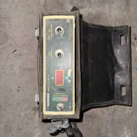دستگاه هالیدی کنترل جوش