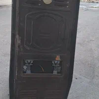 بخاری نفتی