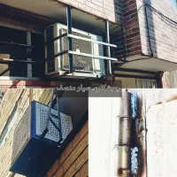 جوشکار سیارخورده کاردر سراسر (مشهد)(جوشکار منصف)