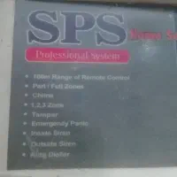 دزدگیر مغازه سالم