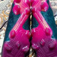 کفش فوتبال چمن