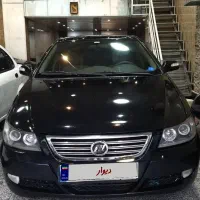 لیفان 620 تلنت