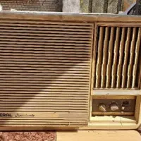 انواع کولر و یخچال|کولر گازی و فن‌کوئل|بندر کنگان, |دیوار