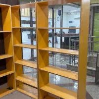 دکور و قفسه فروشگاهی|فروشگاه و مغازه|اهواز, نادری|دیوار