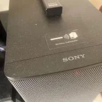 ساند بار سونی همراه با ساب بوفر