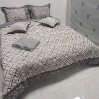 سرویس روتختی مخمل طرح پنلی ترک|سرویس روتختی|مشهد, الهیه|دیوار