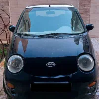 ام وی ام ۱۱۰ مدل ۹۰ بیرنگ