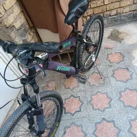 دوچرخه 26 المپیا|دوچرخه، اسکیت، اسکوتر|شیراز, جوادیه|دیوار