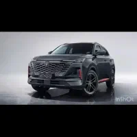 جک برقی شارژر وایرلس چانگان cs55-35 plus