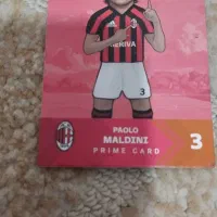 یک عدد کارت کیمدی...