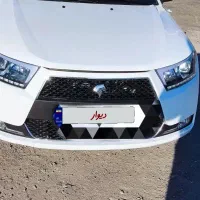 دنا پلاس توربو  پنج دنده ۱۴۰۴