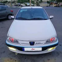 پارس۱۴۰۲سفارشی دریچه گاز سیمی