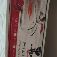 خوش خواب دونفره ویک.|تشک تختخواب|خمینی‌شهر, |دیوار