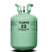 گاز فریون ۲۲