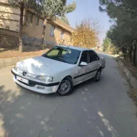 پژوپارس96|خودرو سواری و وانت|سردشت, |دیوار