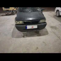 پراید صبا