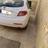 جیلی۲۰۱۴اتومات فول ۱۰ایربگ|خودرو سواری و وانت|مشهد, کلاهدوز|دیوار