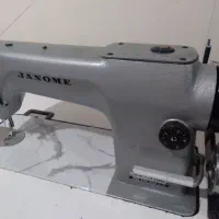 دو عدد چرخ زیگ زال و راسته دوز