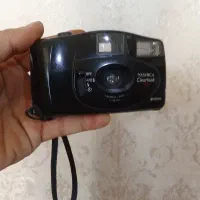دوربین یاشیکا،توضیحات بخونید