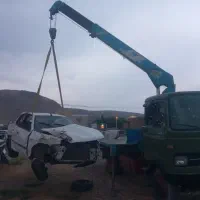 خدمات جرثقیل|خدمات حمل و نقل|خرم‌آباد, |دیوار