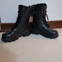 بوت سالم تمیز۳۸