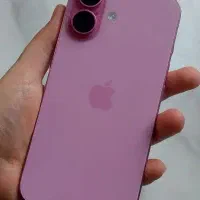 ایفون ۱۶ نرمال بدون ریجستر