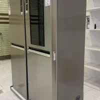 یخچال دوقلو|یخچال و فریزر|بانه, |دیوار