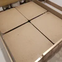 کفی تخت دو نفره ۴ عدد