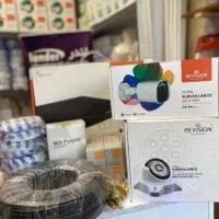 پک دوربین اقتصادی|دوربین مداربسته|تهران, مسعودیه|دیوار