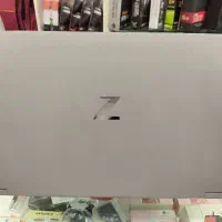 لپ‌تاپ کارکرده HP ZBook G8