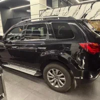 هایما s7 پلاس توربو 1403|خودرو سواری و وانت|تهران, سعادت‌آباد|دیوار