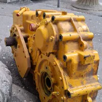 لوازم موتور گیربکس بیل و لودر و بلدوزر لودر ولو|قطعات یدکی و لوازم جانبی|تهران, آذری|دیوار