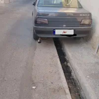 پژو 405 2000|خودرو سواری و وانت|ورامین, ورامین|دیوار