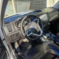 چانگان مدل 97 بیرنگ|خودرو سواری و وانت|عباس‌آباد, |دیوار