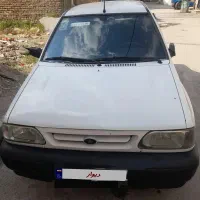 مدل ۸۲ کاربرات فنی کاملا سالم‌
