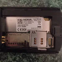 Nokia N72|موبایل|میانه, |دیوار