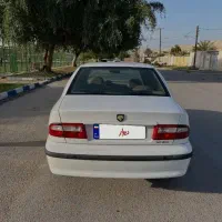 سمند|خودرو سواری و وانت|امیدیه, |دیوار