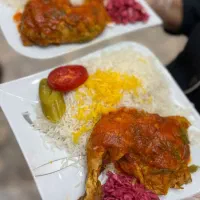 انواع غذاهای خانگی با کیفیت وطعم متفاوت