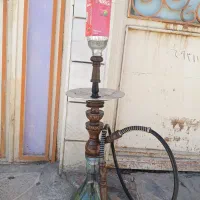 قلیان سنندجی ۱۵ ساله