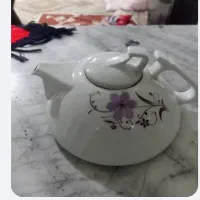 سه عدد قوری شیک و بادوام|قوری، کتری، قهوهساز دستی|تبریز, |دیوار