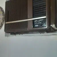 کولرگازی|کولر گازی و فن‌کوئل|سبزوار, امیر کبیر|دیوار