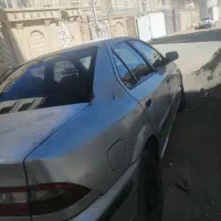 سمندLX مدل 85|خودرو سواری و وانت|زاهدان, |دیوار