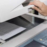 پرینت ارزان-تراکت ارزان