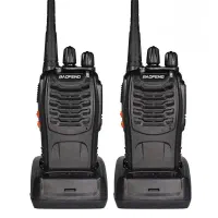 بیسیم باوفنگ 888s اصلی