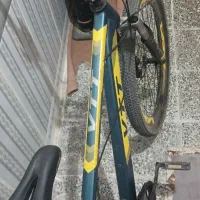 دوچرخه ۲۶ دنده ای|دوچرخه، اسکیت، اسکوتر|باوی, |دیوار